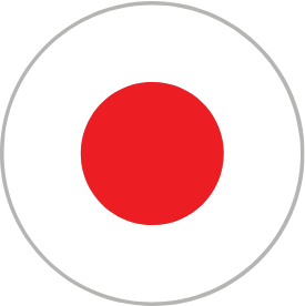 Japan Flag